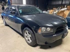 Complete Rear Suspension Rwd Crossmember Abs Fits 06-10 Charger 115490 Used. Price: $445.00.