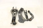 2016-2020 Kia Optima Rear Right Side Lower / Upper Control Arm Set Of 4 Oem Used. Price: $189.00.