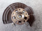 Driver Left Front Spindle/knuckle Fits 17-19 Infiniti QX30 340770 Used. Price: $115.00.