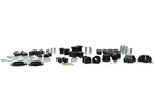 Whiteline-nolathane WEK157 For 05-13 Tacoma Suspension Essential Bushings Kit. Price: $758.88.