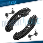 Rear Trailing Arms Assemblies Sway Bar Links Kit For 2009 - 2017 Dodge Journey New. Price: $73.71.