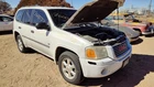 2004-2007 Gmc Envoy Passenger Right Front Lower Control Arm Oem 19133556 Used. Price: $96.19.