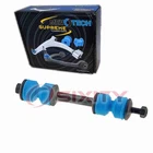 Mevotech Supreme Front Suspension Stabilizer Bar Link Kit For 1973-1977 Di New. Price: $17.40.