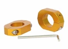 Whiteline Suspension Stabilizer Bar Bracket - Sway Lateral Lock Kit New. Price: $60.28.