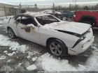 Driver Lower Control Arm Front Rwd Forward Fits 15-23 Challenger 3570729 Used. Price: $105.82.