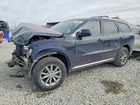 Used Rear Right Ind Suspension Assembly Fits: 2017 Dodge Durango W/o Crossmem. Price: $599.90.