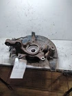 Passenger Right Front Spindle/knuckle Fits 10-15 Lexus RX450H 358289 Used. Price: $109.99.