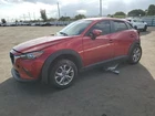 Driver Left Lower Control Arm Front Fits 18-22 Mazda CX-3 554630 Used. Price: $64.95.