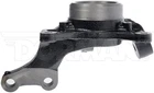 Dorman 698 163 Right Steering Knuckle New. Price: $153.51.