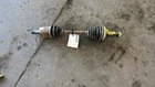Passenger Axle Shaft Front Outer Assembly Fits 90-93 Accord 723106 Used. Price: $104.40.