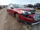 Crossmember/k-frame Front Wagon Outback Fits 15-17 Legacy 12749203 Used. Price: $475.02.