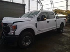 Front Axle With Limited Slip Differential Fits 20-22 Ford F250SD Pickup 6980265 Used. Price: $1974.90.