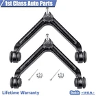 2PCS Front Upper Control Arms Kit For 2002-2009 Dodge Durango Chrysler Aspen New. Price: $47.03.