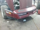 Rear Axle Automatic Transmission Fits 86-87 Corvette 1246912 Used. Price: $1114.90.