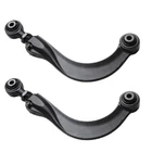 Lykt 2PCS Rear Adjustable Camber Control Arm Kit For Mazda CX-5 2013-2024 New. Price: $126.61.