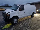 Driver Front Axle 2WD Twin I-beams Fits 08-19 21 Ford E350 Van 4424196 Used. Price: $441.00.