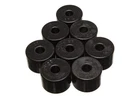 Energy Suspension Black Pad Set 9.9532G New. Price: $56.11.