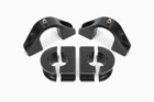 Bmr SBB010 Universal Billet/delrin Sway Bar Mount For 1967-1969 Camaro/firebird New. Price: $328.10.