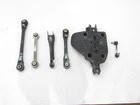 Genesis G70 2020 2.0L Rwd Rear Left Suspension Control Arm Set 6 Pcs 19-24 ; Used. Price: $191.40.