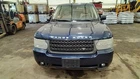 Passenger Rear Suspension Without Crossmember Fits 10-12 Range Rover 7015996 Used. Price: $508.15.