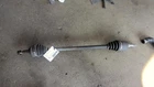 Passenger Axle Shaft Front Convertible 2.7L With Abs Fits 01-06 Sebring 716359 Used. Price: $104.90.