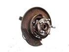 10-14 Legacy Outback Passenger Right Rear Knuckle Assembly Stub Axle With Hub Used. Price: $138.75.