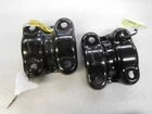 Set Of 2 New Genuine Leaf Spring Anchor Plate Chevy Silverado Gmc Sierra 1500. Price: $40.00.