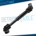 Upper Intermediate Steering Shaft Assembly Fit For 2006 - 2012 Toyota RAV4 New. Price: $48.47.