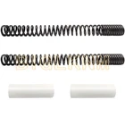 49MM Progressive Heavy Duty Front Fork Spring Harley Dyna Breakout 2013-17 New. Price: $85.79.
