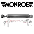 Monroe Magnum Front Steering Damper For 1987-1991 Gmc R2500 Suburban Gear Zx New. Price: $66.82.