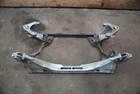 Rear Subframe Cradle Crossmember 982505099C Porsche 718 Cayman Boxster 2024 Used. Price: $407.99.