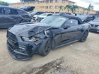Steering Column Floor Shift Base V6 Fits 15-17 Mustang 600167 Used. Price: $169.95.