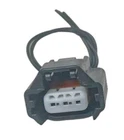 Connector Of Power Steering Pressure Sensor PSS20 Fits: Infiniti & Nissan New. Price: $16.50.