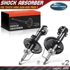2X Front Left & Right Shock Absorber For Toyota Prius 12-14 Yaris 2006-2015 New. Price: $86.99.