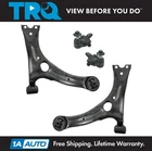 Trq Front Lower Control Arm Ball Joint Suspension Kit Set 4PC For 04-09 Prius New. Price: $134.95.