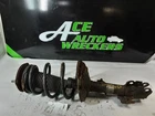 Driver Strut Front Vin 5TH Digit Awd Fits 04-07 Highlander 594362 Used. Price: $51.00.