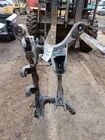Crossmember/k-frame Built Rear Awd Fits 22-24 Tucson 3201843 Used. Price: $359.00.