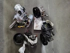 2013-2018 Acura Rdx 3.5L Power Steering Pump 102K Miles Oem Lkq Used. Price: $169.60.