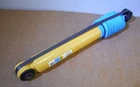 68414247AB Oem 2014-21 Ram 2500 Rear Axle Damper New. Price: $269.50.