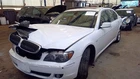 Passenger Right Lower Control Arm Front Rear Fits 06-10 Bmw M6 5018654 Used. Price: $81.90.
