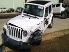 Passenger Right Front Spindle/knuckle Fits 18-23 Wrangler 578655 Used. Price: $447.63.