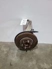 Driver Left Front Spindle/knuckle Fits 18-20 Ford F150 Pickup 580832 Used. Price: $118.38.