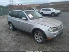 Power Steering Pump Thru 2/08 Fits 07-08 Bmw X3 2029258 Used. Price: $80.00.