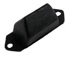 Omix 18271.07 Axle Snubber; 76-86 Jeep Cj Models Left Or Rig New. Price: $5.49.