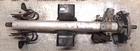 97-00 Jeep Wrangler Tj Steering Column Automatic Transmission Non-tilt Free Ship Used. Price: $68.42.