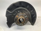 18-24 Volkswagen Tiguan Front Right Passenger Spindle Knuckle W/ Hub Q Used. Price: $94.49.