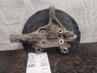 Passenger Right Front Spindle/knuckle HP5Z3K185A Fits 17-20 Mkz 2622030 Used. Price: $74.00.