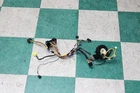 03-06 Silverado Steering Wheel Column Harness Oem Wty Used. Price: $189.99.