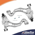 2PC Front Lower Control Arm Balljoint For Buick Riviera Cadillac Seville Pontiac New. Price: $100.99.