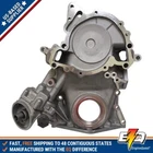 Buick 231 V6 3.8L Rear Wheel Drive Timing Cover 1978 - 1989 New. Price: $332.00.